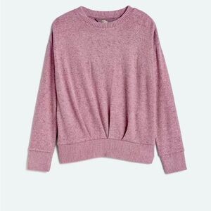 Girls sweater